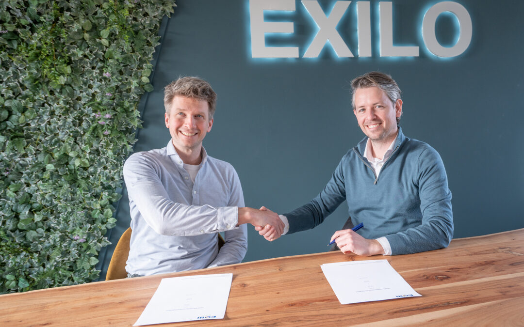 EQili en Exilo starten partnership voor structureel ‘in control’ in financiële afsluitprocessen