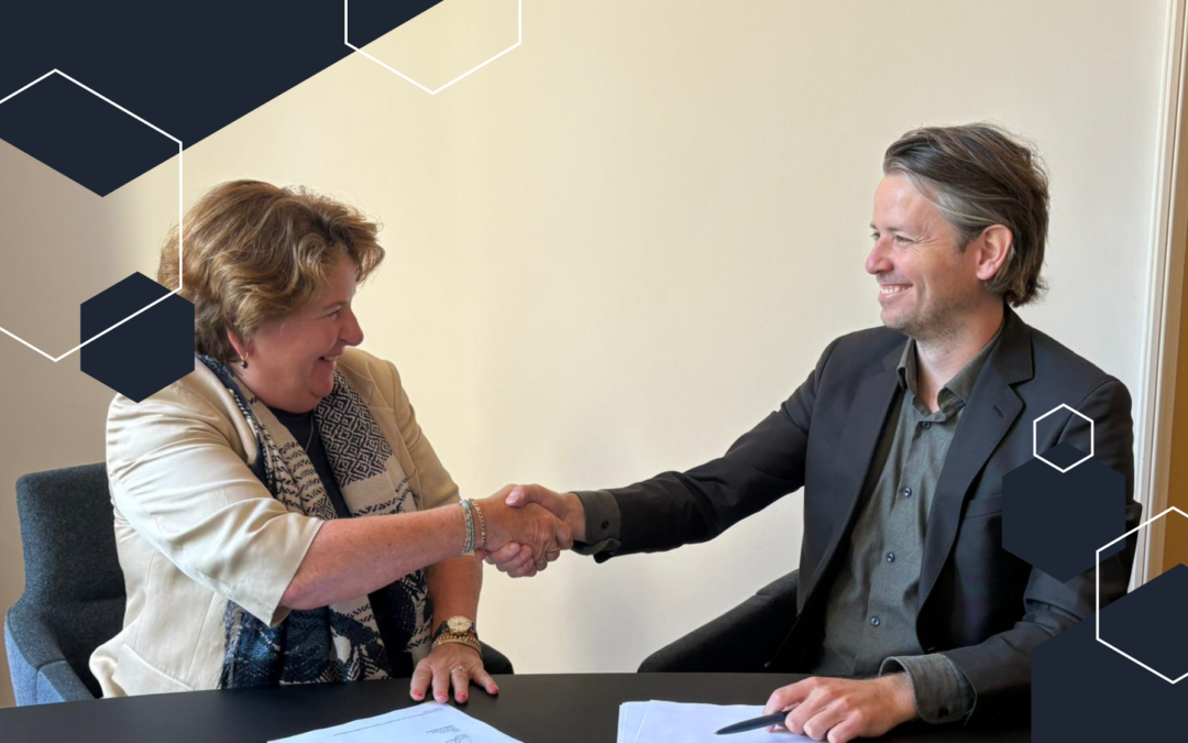 EQili en Haute Equipe werken samen aan efficiëntere afsluitingen bij gemeenten