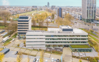 Hoe Van Spaendonck de financiële afsluiting grip en overzicht geeft met EQili