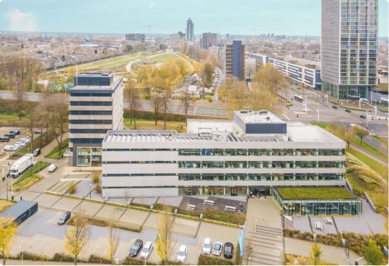 Hoe Van Spaendonck de financiële afsluiting grip en overzicht geeft met EQili