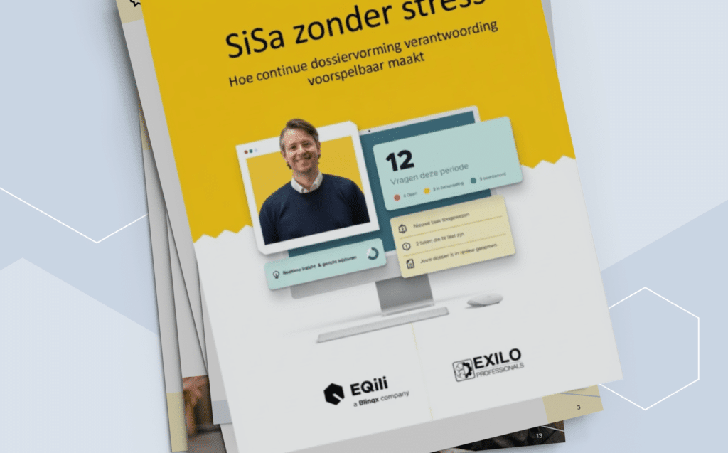 Whitepaper SiSa zonder stress